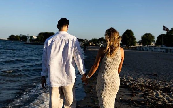 Escapades romantiques en bord de mer dans les Landes